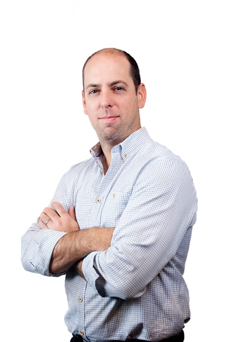 Ryan Cohen portrait