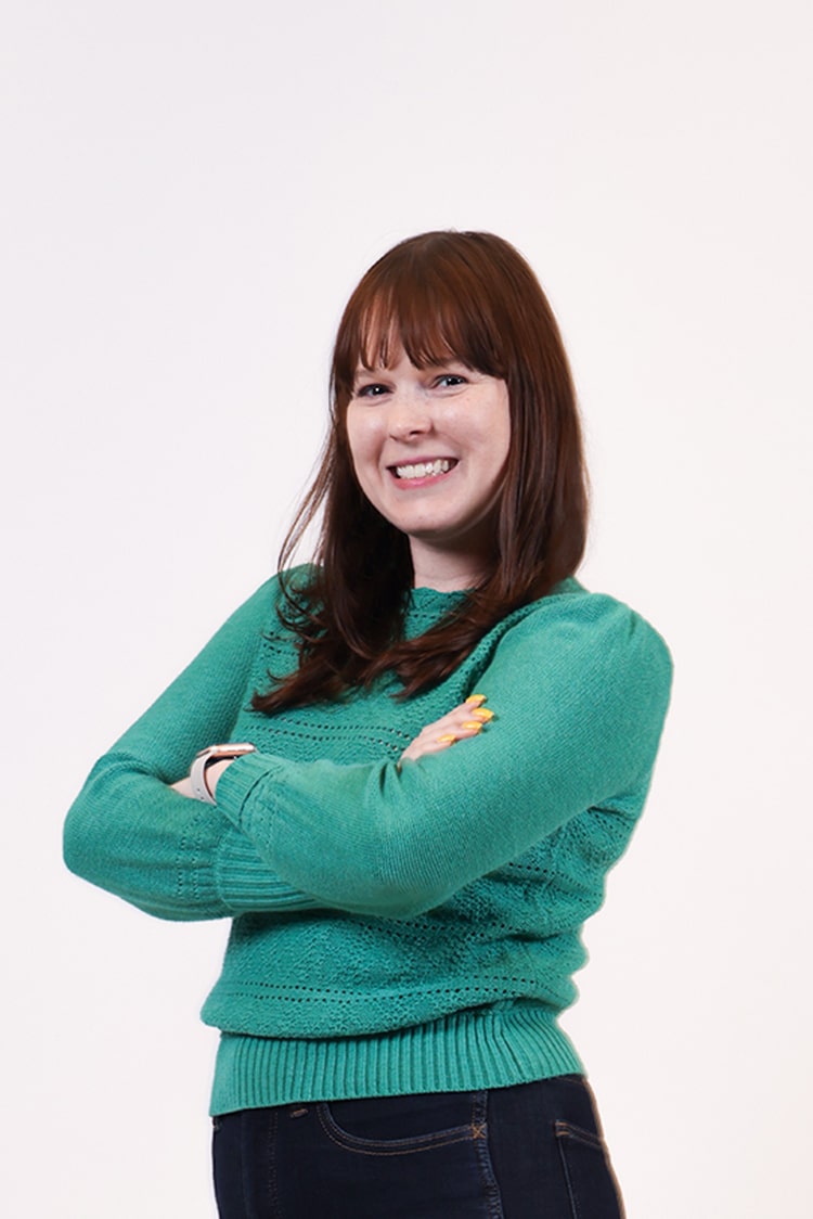 Emily Dayton portrait