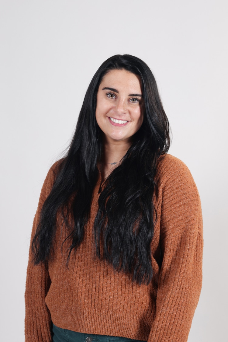 Molly Jankun portrait