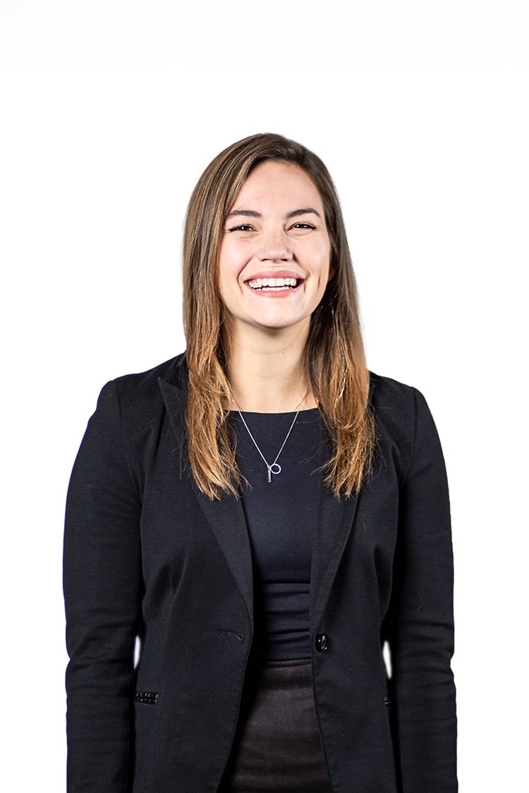 Kate Shepard portrait