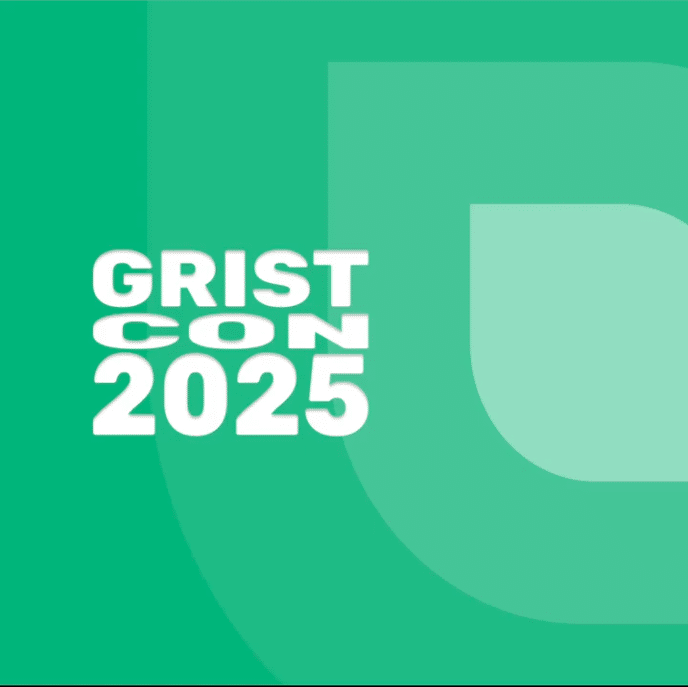 GristCon Logo